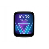 1.69inch Round LCD Display Module with Touch panel, Micro LCD Display, 240×280 Resolution, IPS, SPI And I2C Communication, 262K Display Color