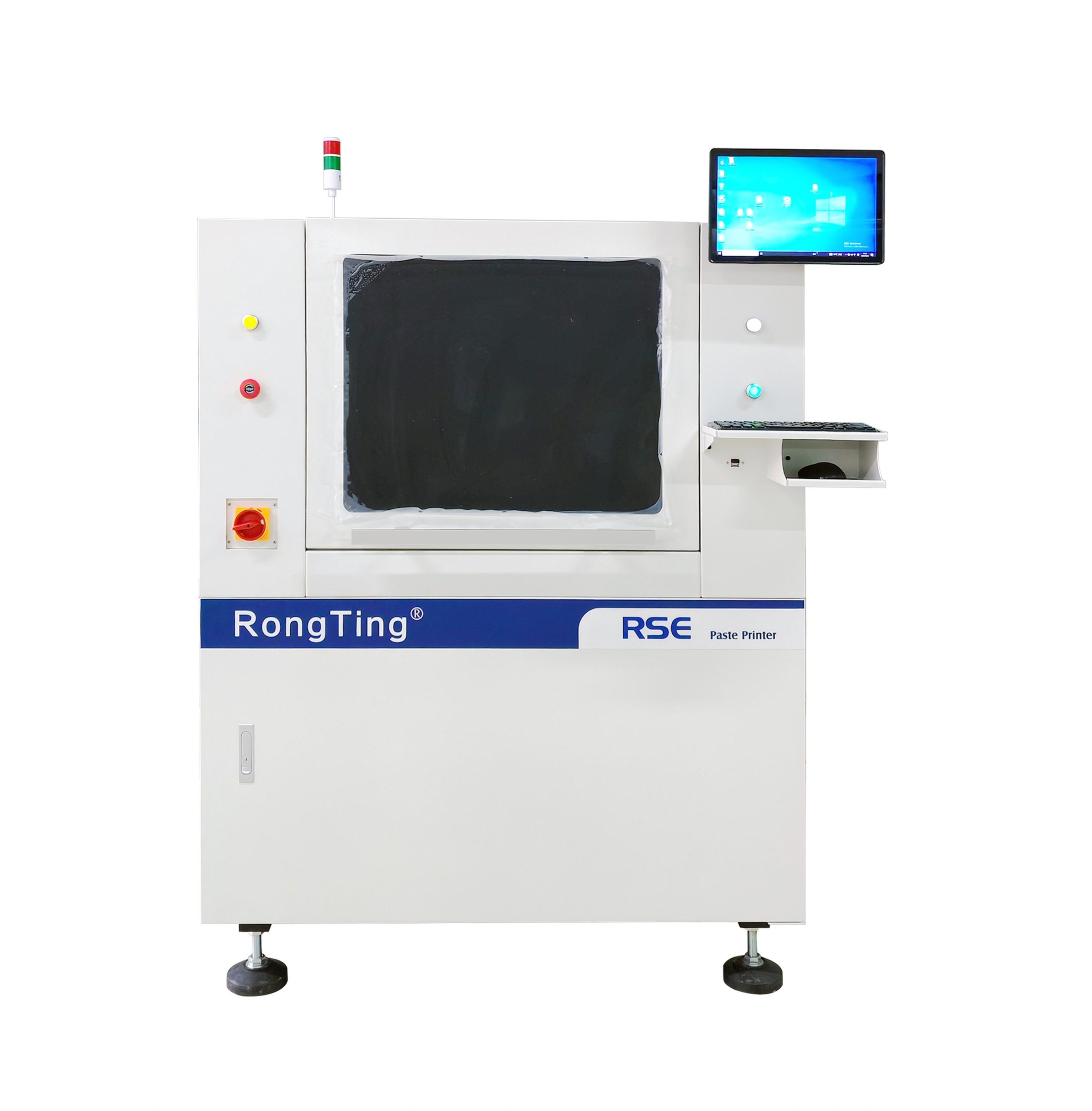 SMT全自動錫膏印刷機(jī) RSE